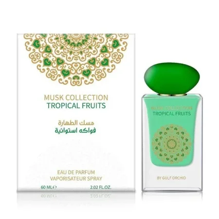 MUSK COLLECTION TROPICAL FRUITS 60ML